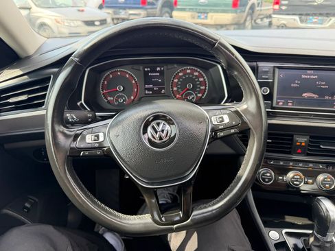 Used 2019 Volkswagen Jetta S FWD image 22