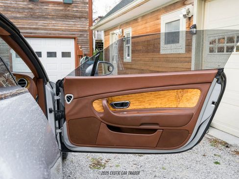 Used 2007 Bentley Continental GTC image 24