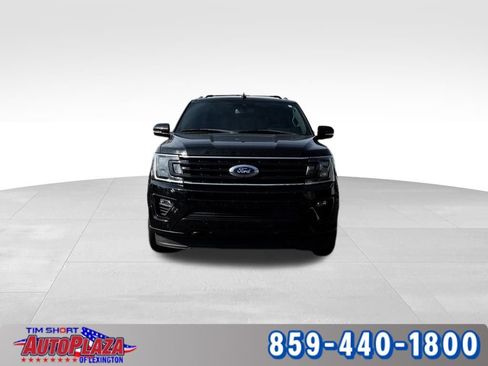 Used 2019 Ford Expedition Limited w/ Equipment Group 303A AWD/4WD image 6