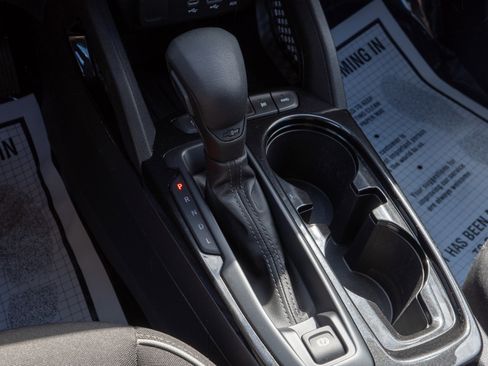 Certified 2022 Chevrolet TrailBlazer LT w/ Driver Confidence Package image 13