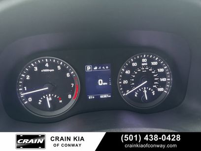 Used 2018 Hyundai Tucson Value w/ Cargo Package