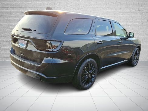 Used 2016 Dodge Durango R/T w/ Technology Group image 4