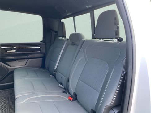 Used 2023 RAM 1500 Big Horn AWD/4WD image 6