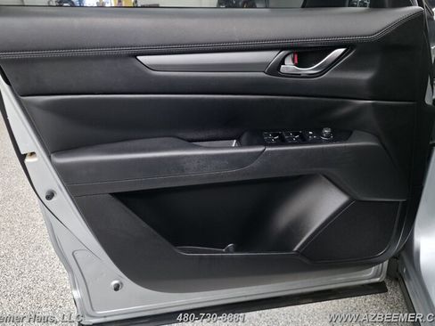 Used 2020 MAZDA CX-5 Touring AWD/4WD image 22