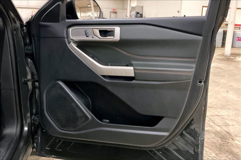 Certified 2024 Ford Explorer Timberline w/ Timberline Technology Package AWD/4WD image 23