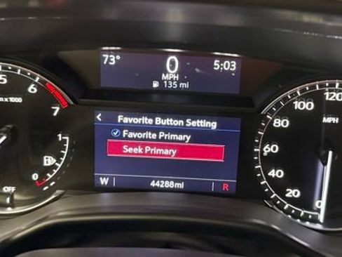 Used 2023 Cadillac CT5 Premium Luxury w/ Climate Package RWD image 19