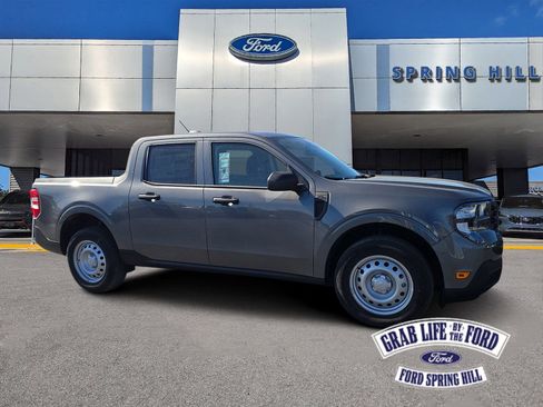 New 2026 Ford Maverick XL image 1