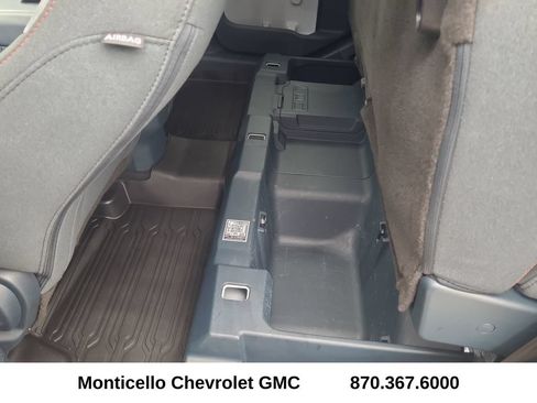 Used 2023 Ford Maverick XLT FWD image 30
