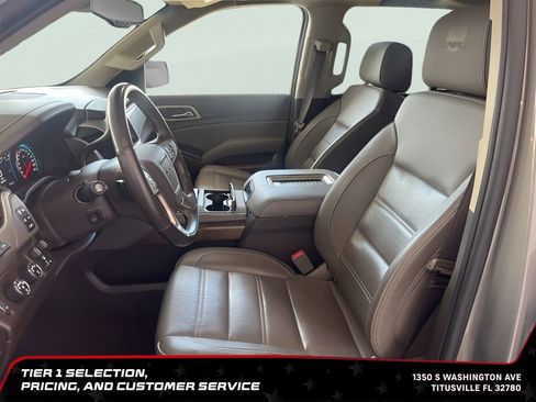 Used 2019 GMC Yukon Denali w/ Denali Ultimate Package AWD/4WD image 4