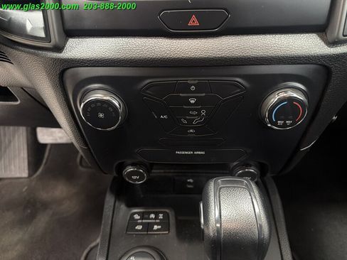 Used 2019 Ford Ranger XL w/ FX4 Off-Road Package AWD/4WD image 24