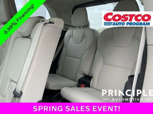 New 2026 Volvo XC90 B6 Ultra w/ Protection Package AWD/4WD image 33
