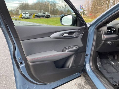 New 2024 Dodge Hornet R/T w/ R/T Blacktop Package image 17