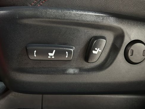 Used 2023 Toyota 4Runner TRD Pro image 17