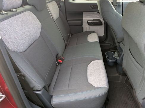 New 2026 Ford Maverick XLT w/ Equipment Group 301A image 18