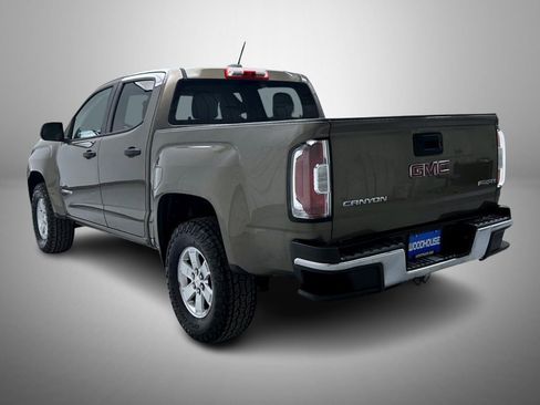 Used 2015 GMC Canyon 2WD Crew Cab w/ Convenience Package image 7
