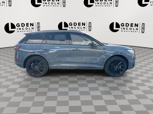 Used 2025 Lincoln Corsair Grand Touring w/ Equipment Group 302A image 9