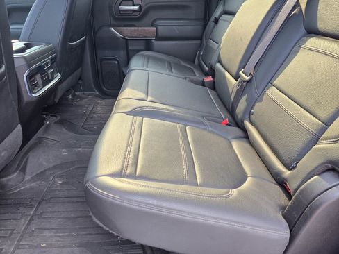Used 2021 GMC Sierra 2500 Denali w/ Denali Ultimate Package AWD/4WD image 12