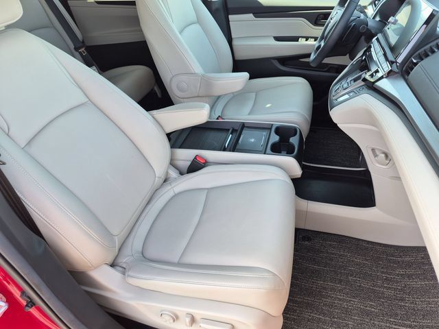 Used 2026 Honda Odyssey EX-L image 21