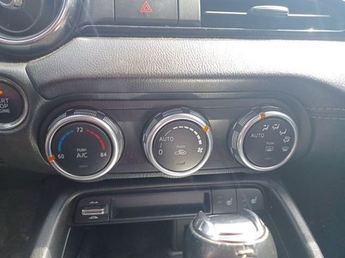 Used 2020 MAZDA MX-5 Miata RF Grand Touring image 17