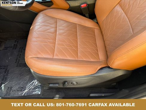 Used 2025 Kia Telluride EX X-Line AWD/4WD image 31