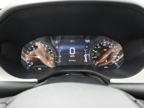 Used 2024 Jeep Compass Limited image 32