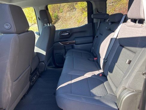 Certified 2022 GMC Sierra 1500 Elevation image 18