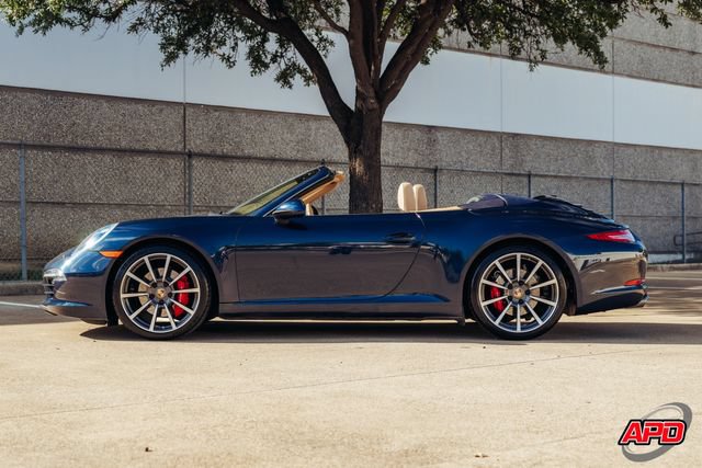 Used 2013 Porsche 911 Carrera S RWD image 57