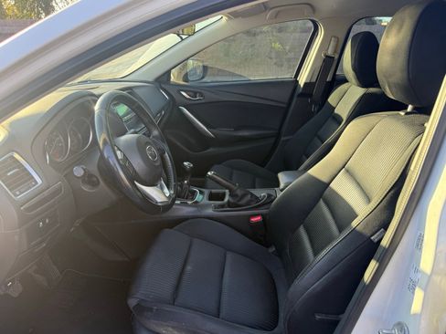 Used 2015 MAZDA MAZDA6 Sport image 13