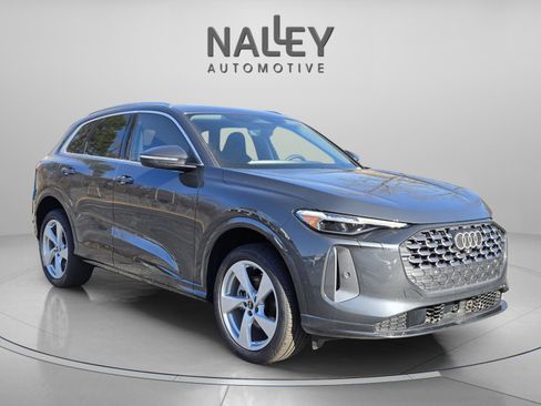 New 2025 Audi Q5 Premium Plus image 8