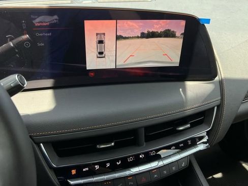 Used 2026 Cadillac CT5 V RWD image 17