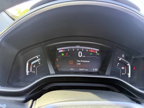 Used 2020 Honda CR-V EX-L image 32
