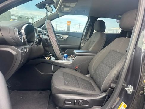 Used 2021 Chevrolet Blazer LT FWD image 6