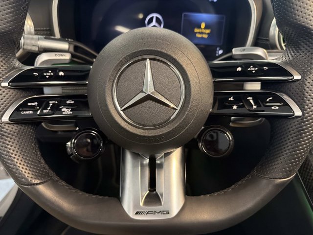 Used 2022 Mercedes-Benz SL 63 AMG 4MATIC image 20
