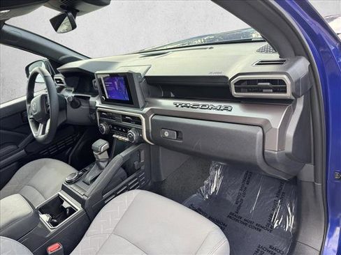 Certified 2025 Toyota Tacoma SR5 image 20