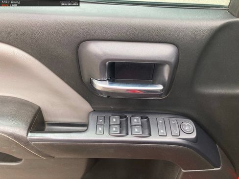 Used 2015 Chevrolet Silverado 2500 W/T w/ WT Convenience Package AWD/4WD image 18