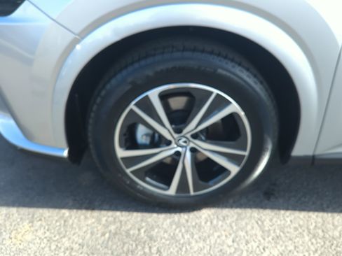 Used 2023 Lexus RX 350 FWD w/ Cold Area Package image 25