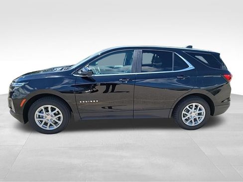 Certified 2024 Chevrolet Equinox LT w/ LPO, Floor Liner Package AWD/4WD image 8