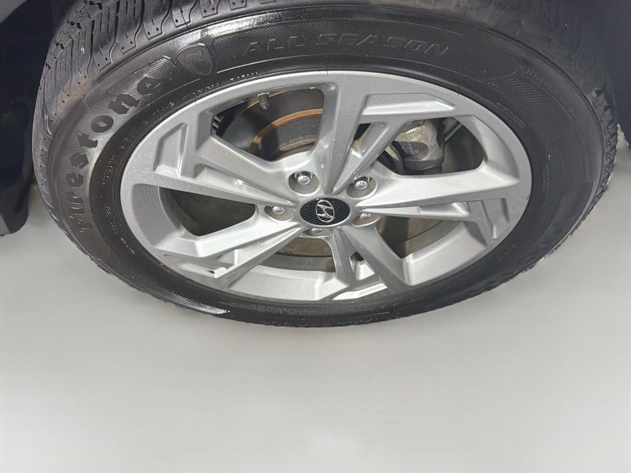 Used 2023 Hyundai Kona SEL FWD image 11