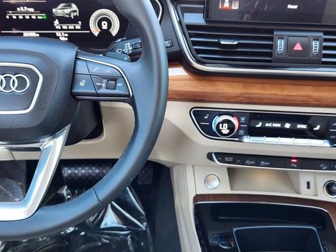 Used 2023 Audi Q5 2.0T Premium Plus w/ Premium Plus Package image 27
