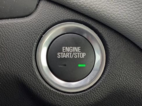 Used 2024 Chevrolet Equinox LS w/ Driver Confidence II Package FWD image 32