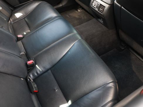 Used 2008 Lexus LS 460 RWD image 12