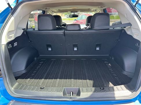 Used 2016 Subaru Crosstrek 2.0i Limited AWD/4WD image 11