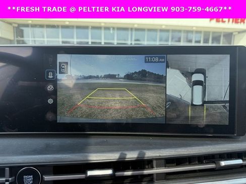 Used 2024 Hyundai Santa Fe Limited image 13