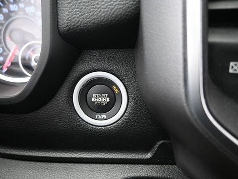 Used 2019 RAM 1500 Big Horn AWD/4WD image 24