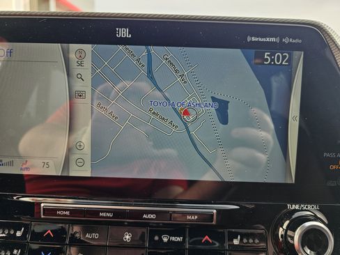 Used 2022 Toyota Highlander Platinum image 27