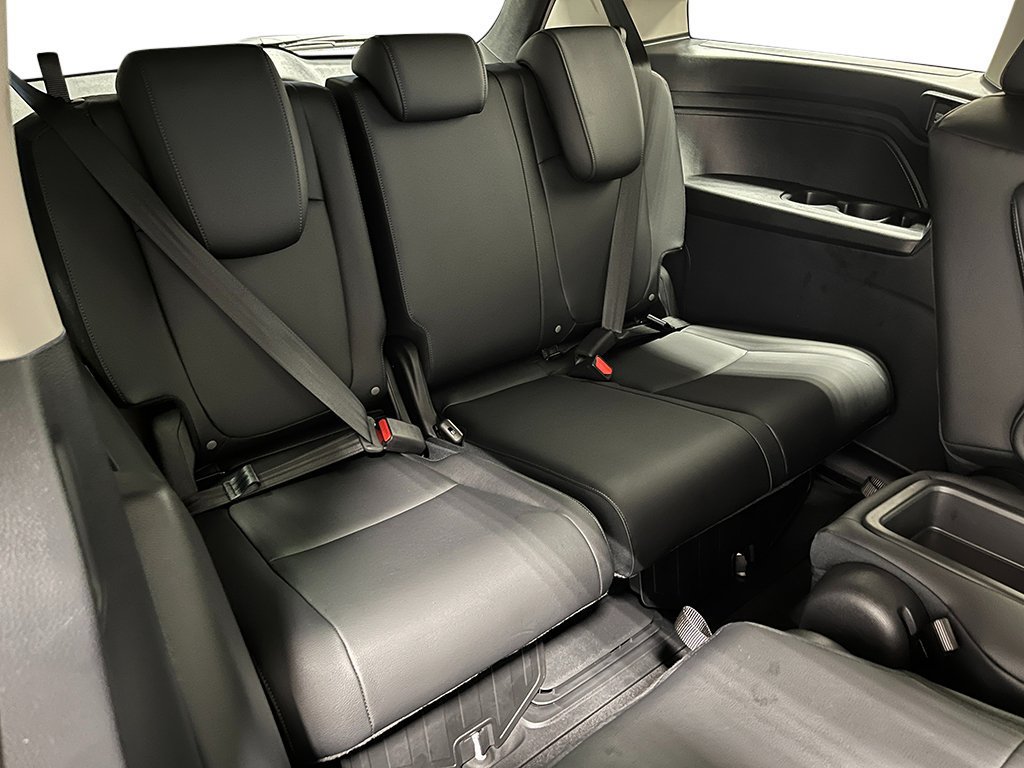 New 2026 Honda Odyssey EX-L image 26