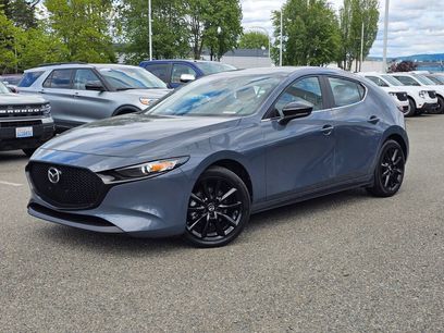 Used 2023 MAZDA MAZDA3 s