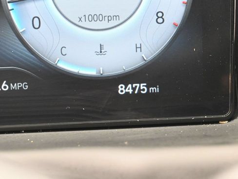 Used 2024 Hyundai Tucson SE FWD image 25