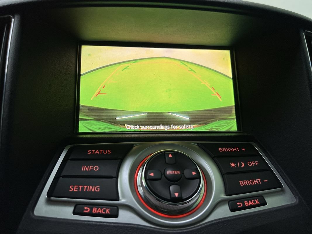 Used 2014 Nissan Maxima 3.5 SV w/ Sport Package FWD image 20