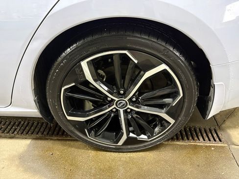 Used 2023 Nissan Altima 2.5 SR image 21